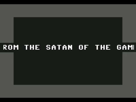 TSS Intro Scroll 1 ! Commodore 64 (C64)