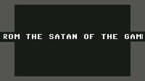 TSS Intro Scroll 1 ! Commodore 64 (C64)