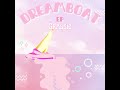 Dreamboat  grassic  official audio ver