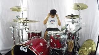 CINCIN - HINDIA - DRUM COVER