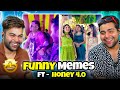 Funny Instagram Memes ft.Honey Singh 3.0