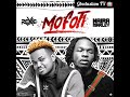 REXXIE Ft Naira Marley Mofoti Official Audio mp3