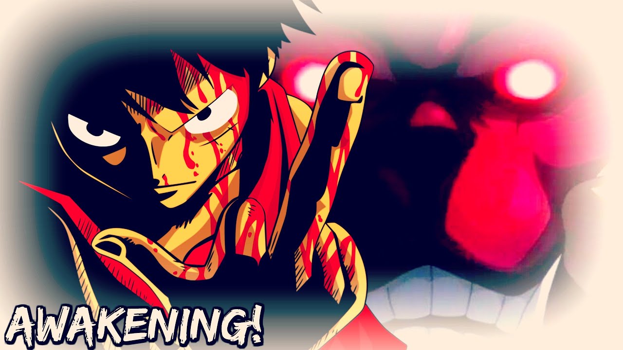 One Piece - Devil Fruit Awakening Explained! - YouTube