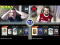 Fifa 23 check list draft on the toty defenders with mersgoth