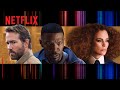 Netflix: Estrenos de pelculas en 2022 | Triler oficial