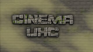 Cinema UHC - Maze Runner - S10E3