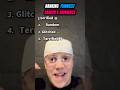 Ranking funniest cam2r reactions moments