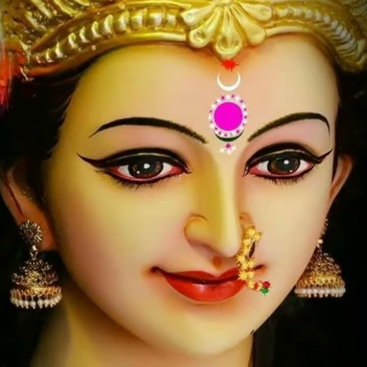 New Navratri special 2021 status🙏☺️| O aaye Tere bhawan DJ remix status| Navratri coming soon status