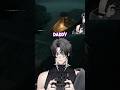 sound alert is *chef's kiss* #vtuber #gaming #shorts #streamer #anime #horrorgaming #deadbydaylight