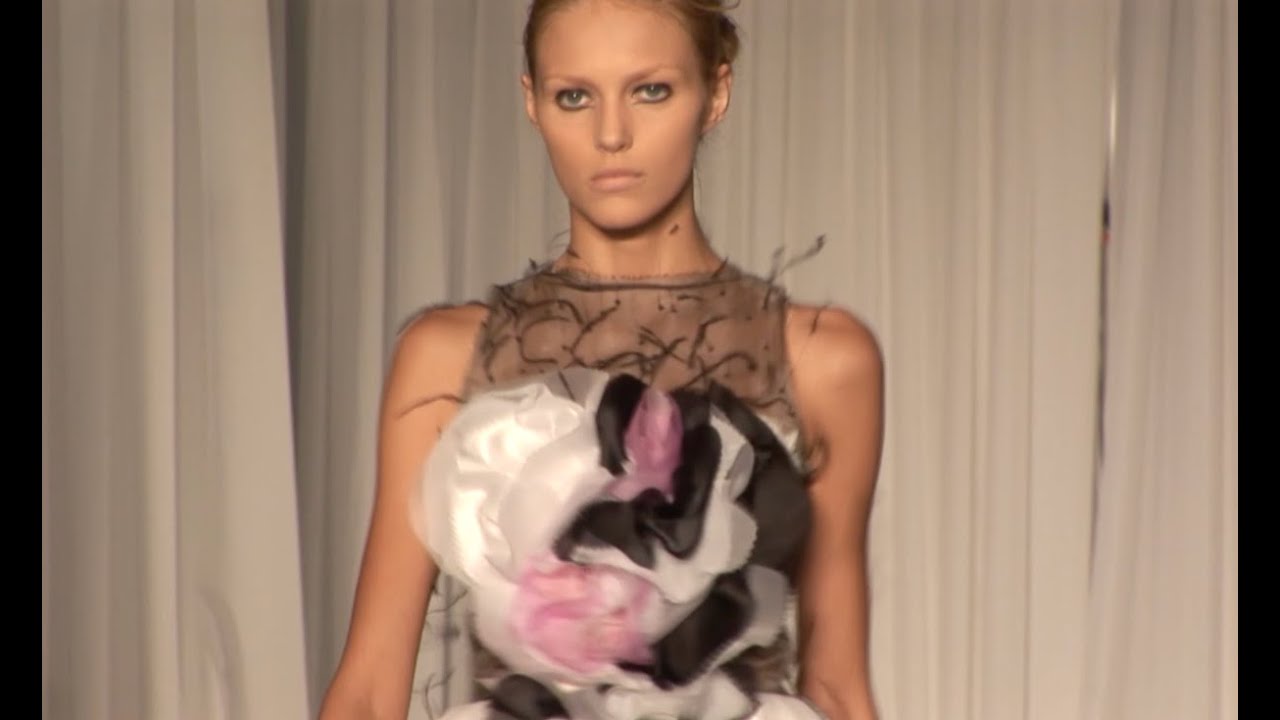 Videofashion Designers: Rodarte | From the Vault - YouTube