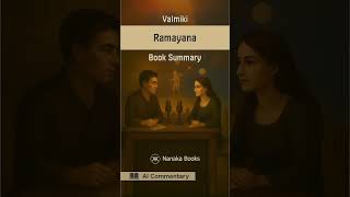 Valmiki - Ramayana | AI Summary and Legendary & Ancient Texts
