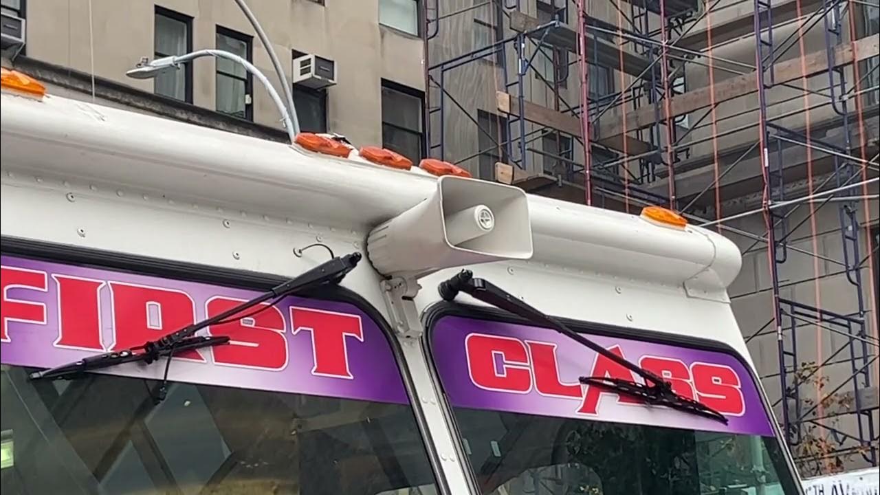 “The Entertainer” Ice Cream Truck Music YouTube