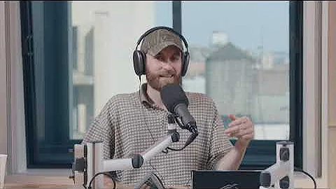 Priori x Tim Sweeney on Beats In Space. Talking ab...