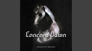 Video thumbnail of "Concord Dawn - Broken Eyes"