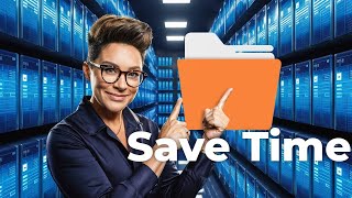 Stop Searching, Start Finding Documents!