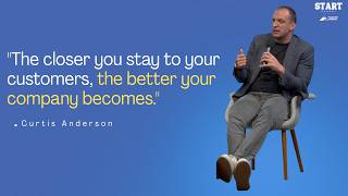 Start School Session: Nursa Founder & CEO Curtis Anderson