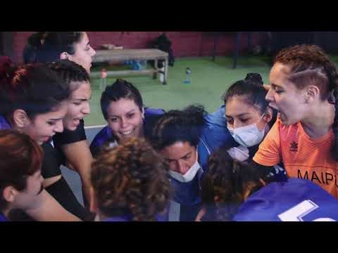 Reencontrémonos el 2022, Duoc UC Deportes y actividad física.