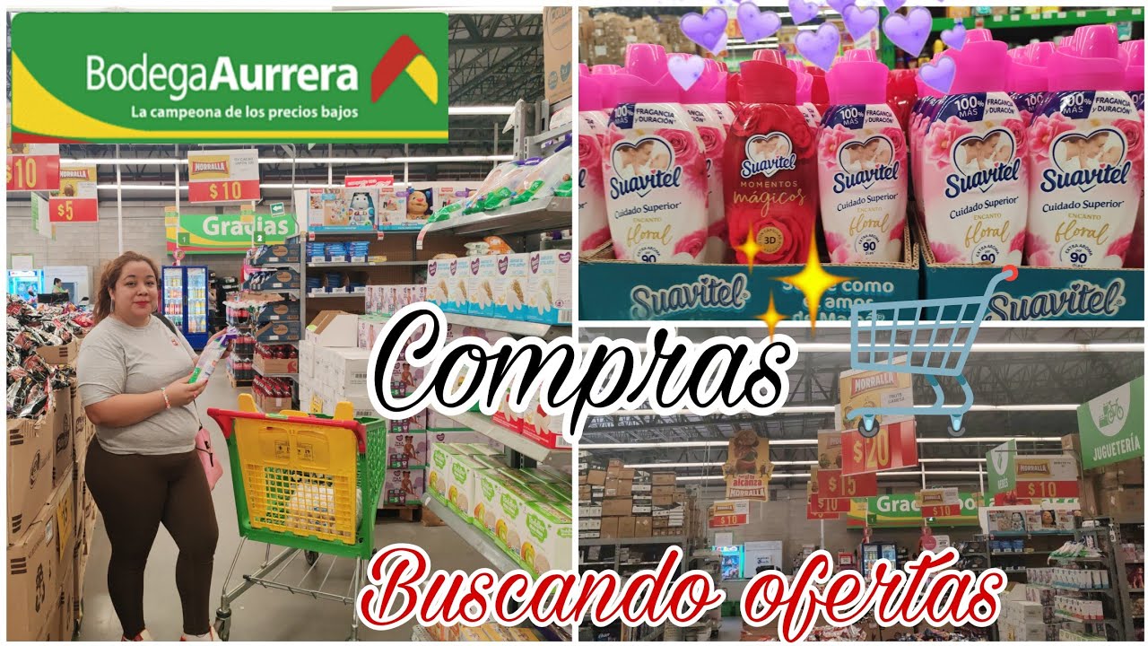 Buscando ofertas en bodega Aurrera 🛒para mí tiendita  #Ofertas #bodegaaurrera 