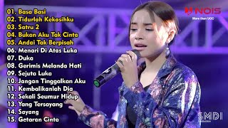 Sang Biduan Tasya Rosmala - Basa Basi - Tidurlah Kekasihku | Full Album Terbaru 2023