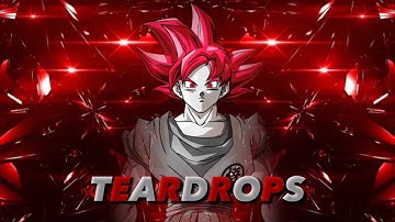 [MEP] - Teardrops FMS IC