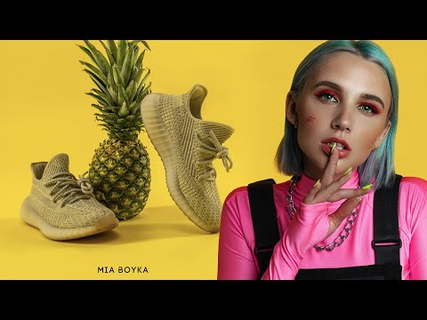 Видео: Кендалл Дженнер - новый образ Adidas