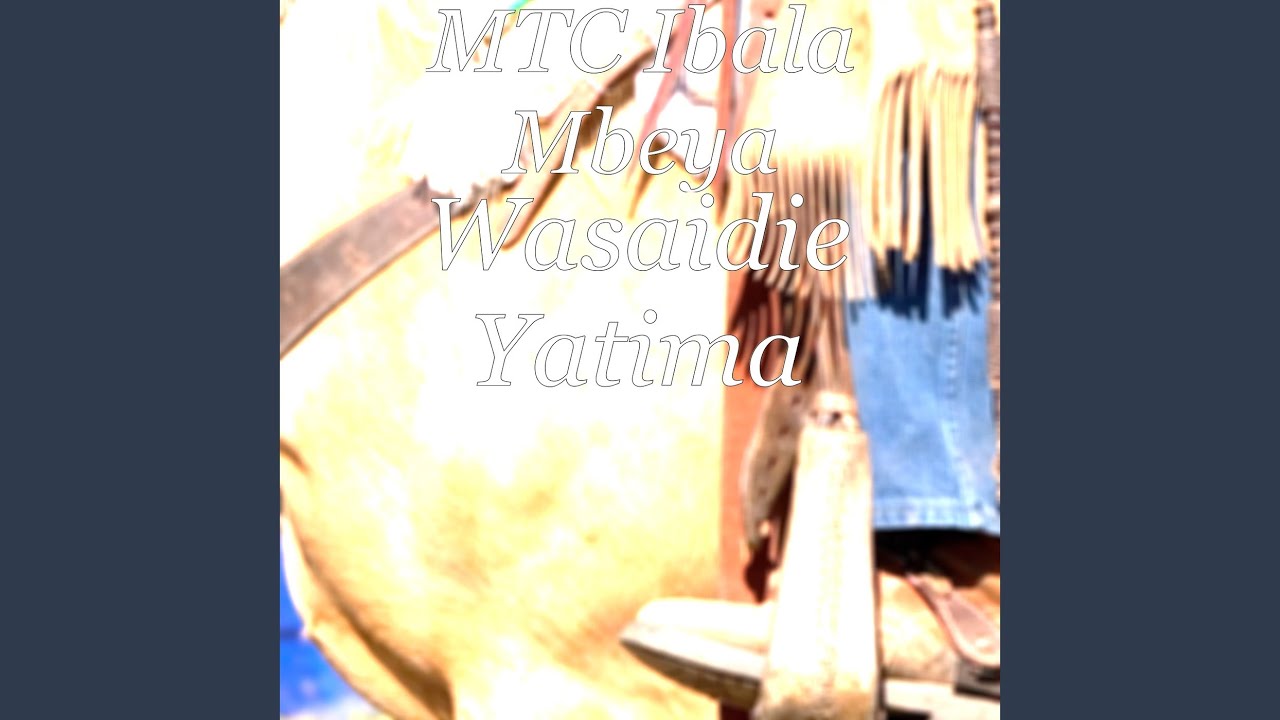 Wasaidie Yatima