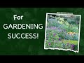 Gardening for beginners easy tips and simple explanations