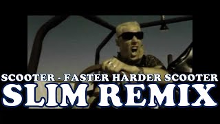 hobby taske Forge Scooter - Faster Harder Scooter (2021 - Slim Remix) - YouTube