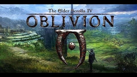 The Elder Scrolls IV Oblivion Playthrough Part 78 - Sigil Stone