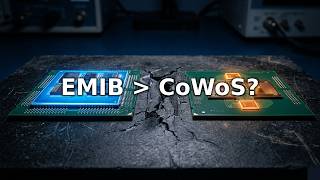 TSMC's CoWoS vs Intel's EMIB — The Problem Neither Can Solve