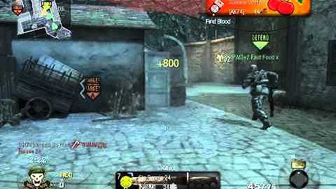 how to throw a spawn tomahawk on Hanoi - by XG KaRiizMa