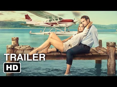 O Amor Está no Ar | Trailer Dublado