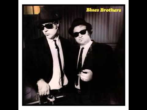 The Blues BrothersBriefcase Full Of Blues Full Album