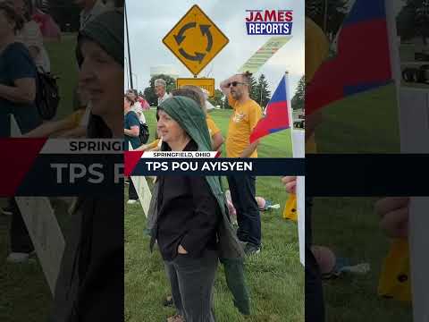 Dosye TPS: Ayisyen nan Ohio yo ap viv ak gwo laperèz