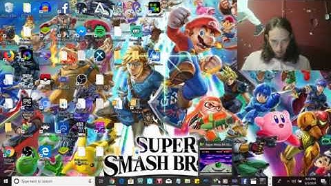 Super Mario 64 Randomizer Part 1