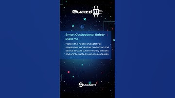 AI-Powered Workplace Safety | Smart OHS System for Industrial Environments