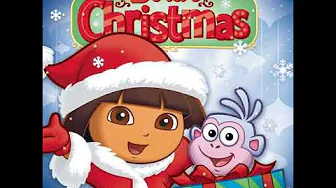 Santa Claus Is Coming Aqui! Santa Claus Is Coming Aqui!