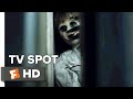 Annabelle: Creation TV Spot - Closed (2017) | Movieclips Coming Soon