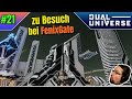 Dual Universe | kleiner Talk und zu Besuch bei FenixGate | LP #21