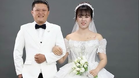 Lễ Vu Quy Mỹ Hà và Ngọc Dũng 29.12.2024