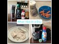 What I Eat In A Day 9 months Post Gastric Bypass