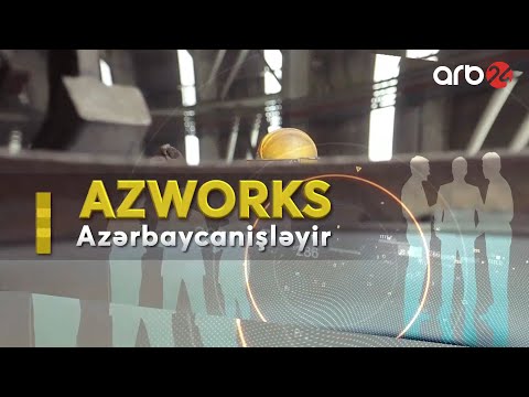 İş yerində “faydalı” əlaqələr necə qurmaq olar? #Azworks - ARB24
