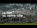 Le rem au centreville