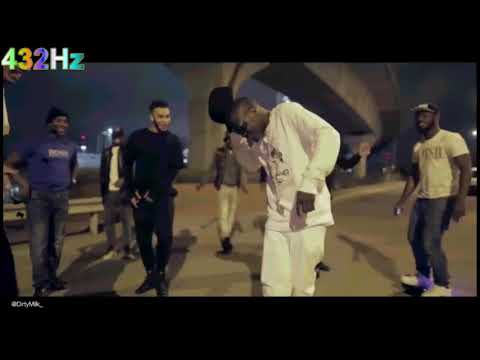 Sneakbo - Older (432Hz)