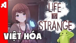 ❤ Game Life Is Strange Việt Hóa cho Android & PC Full 100% 5 Tập - AowVN  #LIS - YouTube | Hình 4