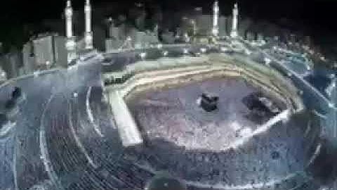 آيات الإستغفار الشيخ ياسر الدوسري