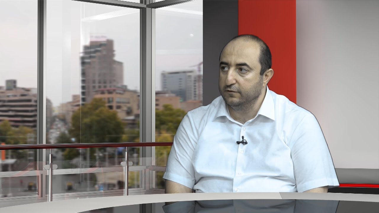 мирский замок Խուճապային տրամադրություններն ավելի են բարդացնում կառավարումը․ Ա․Մանուկյանը էներգետիկ վթարի մասին