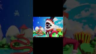 The Amazing Digital Circus But Its Just Bubble And Caine spoilers Warning