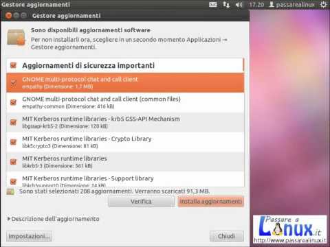 Video: Come Aggiornare A Ubuntu?