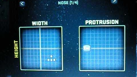 How to create Derrick Williams in NBA 2k11